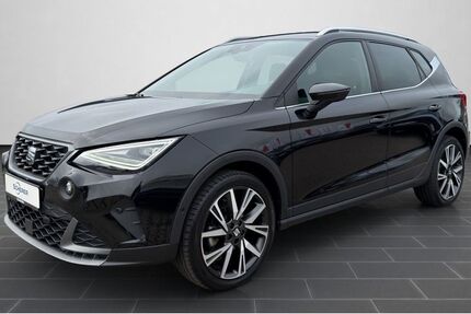 Seat Arona 24.300 km 23.780 &euro; Neustadt a.d. Weinstraße 67433