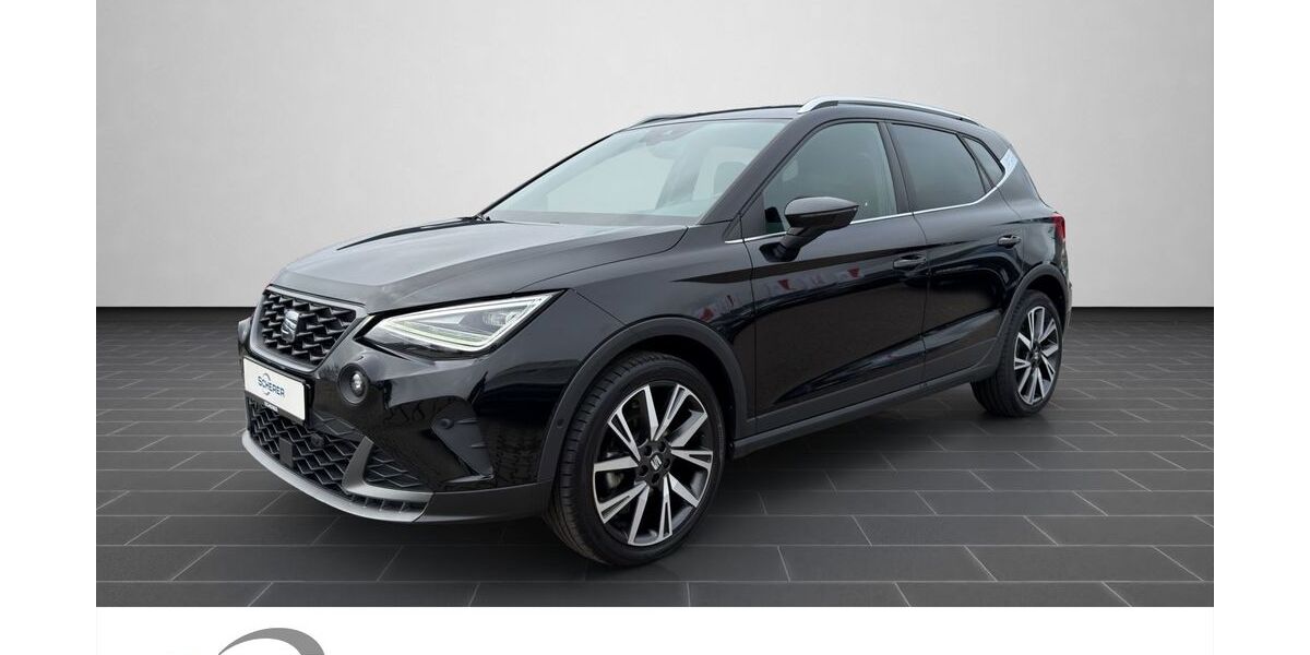 Seat Arona 24.300 km 23.780 &euro; Neustadt a.d. Weinstraße 67433