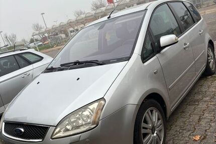 Ford C-Max 198.000 km 2.000 € Wachenheim 67157