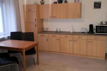 Wohnung Kaiserslautern Einsiedlerhof - 2 Zimmer, 1.350&euro; | Angebot:21406599