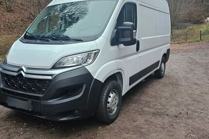 Citroen Jumper 36.268 km 18.000 &euro; Neidenfels 67468