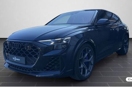 Audi RSQ8 3.900 km 144.440 &euro; Neustadt a.d. Weinstraße 67433