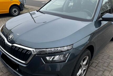 Skoda Kamiq 125.000 km 14.900 &euro; Marnheim 67297