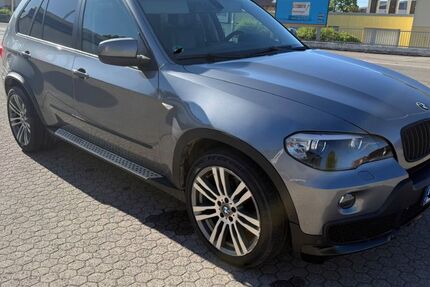 BMW X5 338.000 km 7.900 &euro; Kaiserslautern 67657