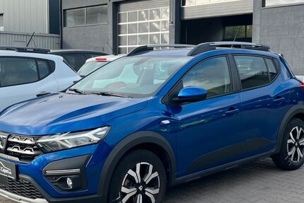 Dacia Sandero 45.000 km 14.499 &euro; Kirchheimbolanden 67292