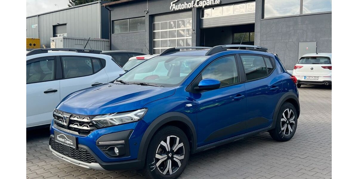 Dacia Sandero 45.000 km 14.499 &euro; Kirchheimbolanden 67292