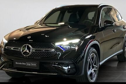 Mercedes-Benz GLC 220 9.900 km 55.980 &euro; Kaiserslautern 67655