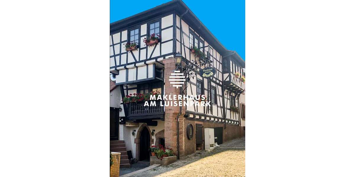 Einfamilienhaus Neuleiningen - 3 Zimmer, 81 m&sup2;, 385.000&euro; | Angebot:17166432