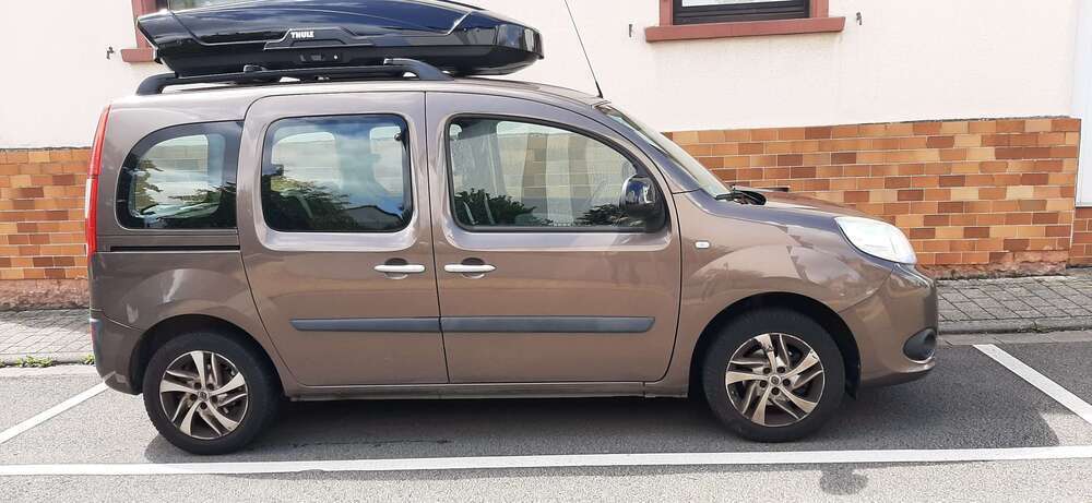 Kangoo