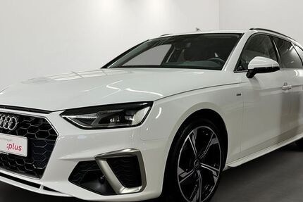 Audi A4 72.346 km 25.780 &euro; Kaiserslautern 67663