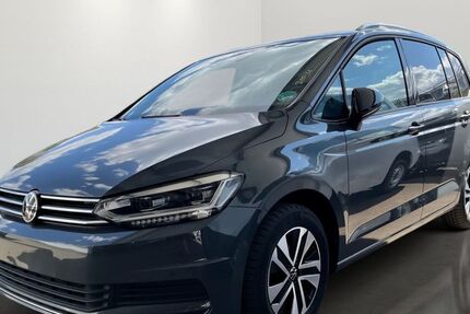VW Touran 26.857 km 34.740 &euro; Kaiserslautern 67663