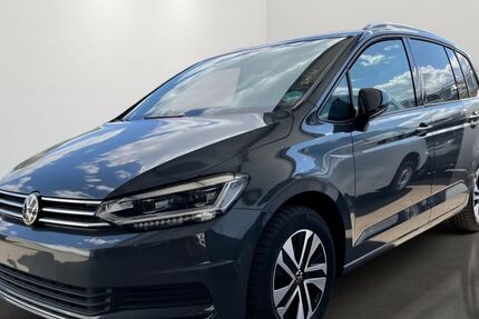 VW Touran 26.857 km 35.490 &euro; Kaiserslautern 67663