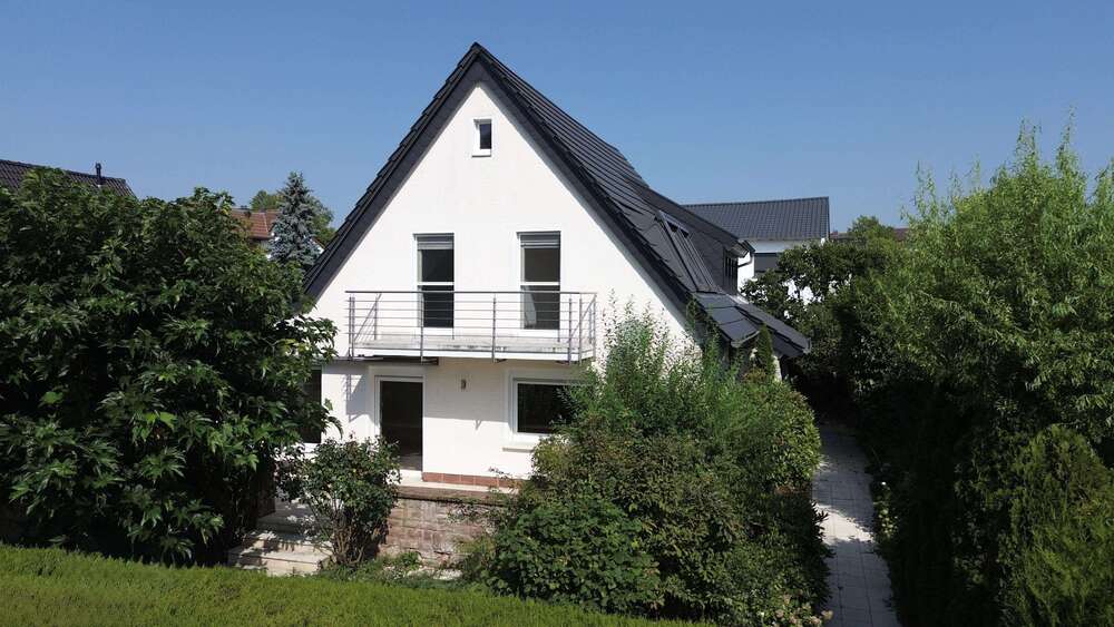 Haus zum Kaufen in Kaiserslautern 690.000 € 157.99 m² 6 zimmer