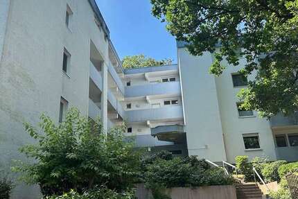 Wohnung Kaiserslautern Bahnheim - 3 Zimmer, 76 m&sup2;, 620&euro; | Angebot:26988172