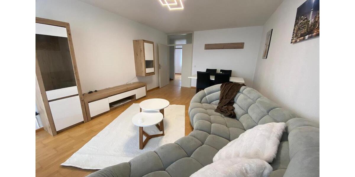 Etagenwohnung Kaiserslautern Bahnheim - 3 Zimmer, 76 m&sup2;, 205.000&euro; | Angebot:24760757