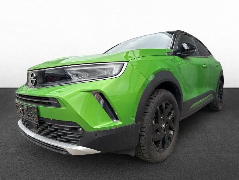 Mokka