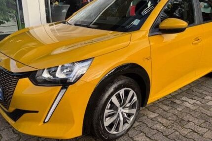 Peugeot 208 50.700 km 14.450 &euro; Gehrweiler 67724