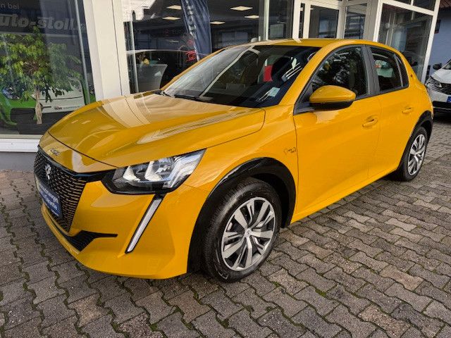 Peugeot 208 50.700 km 14.450 &euro; Gehrweiler 67724