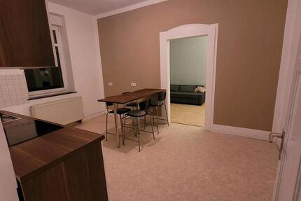 Schöne Altbauwohnung KL Innenstadt 3ZKB zimmer