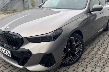 BMW 540 8.446 km 89.699 &euro; Kaiserslautern 67663