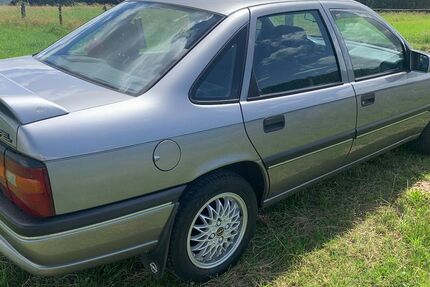 Opel Vectra 83.390 km 6.990 &euro; Otterberg 67697
