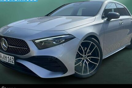 Mercedes-Benz A 200 8.500 km 37.990 &euro; Neustadt 67433