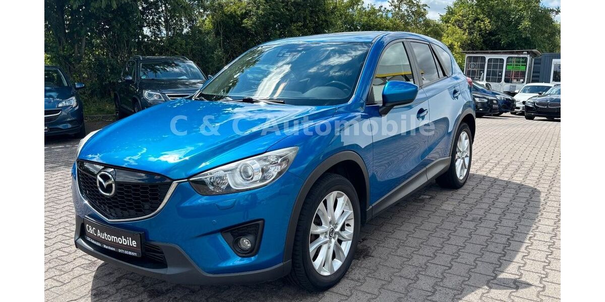 Mazda CX-5 197.400 km 4.999 &euro; Marnheim 67297
