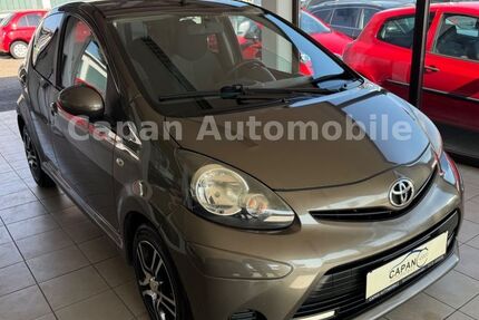 Toyota Aygo (X) 117.000 km 3.999 &euro; Kirchheimbolanden 67292