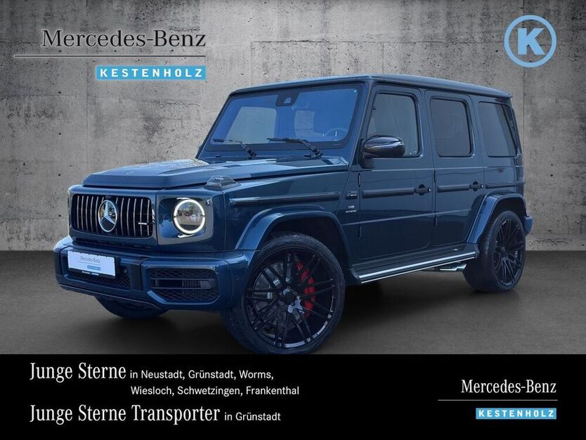 G 63 AMG