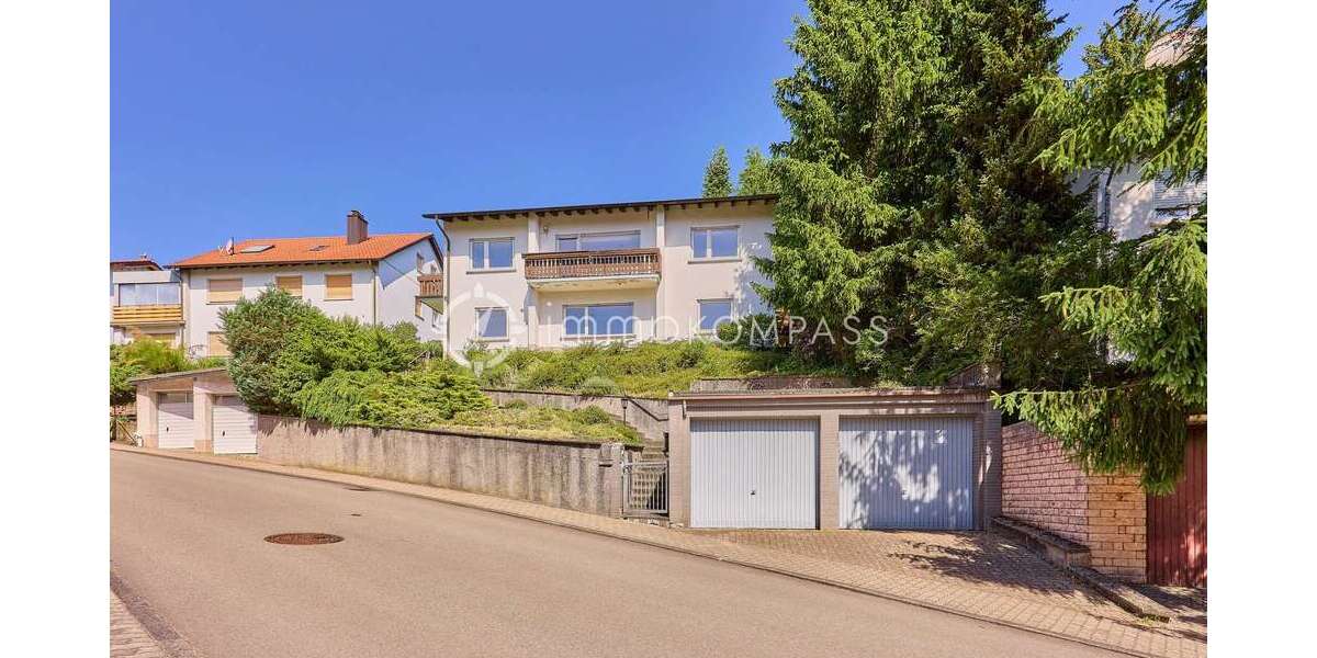 Einfamilienhaus Hauenstein - 8.5 Zimmer, 192 m&sup2;, 330.000&euro; | Angebot:26817542