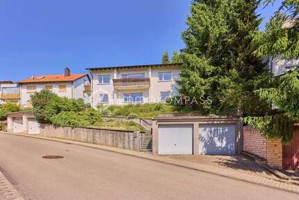 Haus Hauenstein - 8.5 Zimmer, 192 m&sup2;, 330.000&euro; | Angebot:26817542