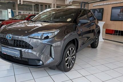 Toyota Yaris Cross 43.478 km 23.990 &euro; Kaiserslautern 67661