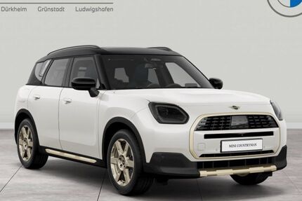 Mini Countryman C (Cooper) 28.940 km 37.729 &euro; Bad Dürkheim 67098