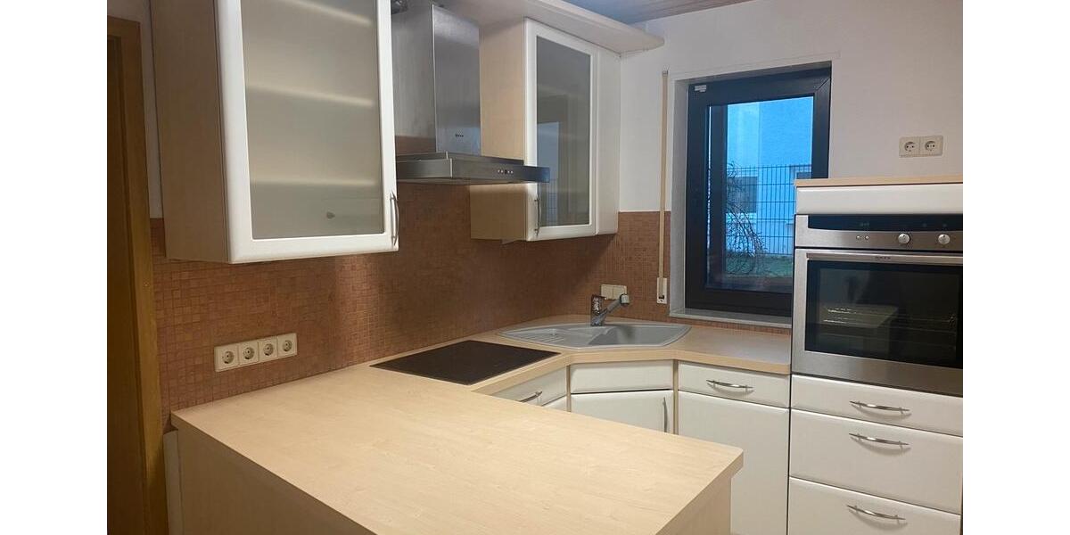 Erdgeschoßwohnung Otterberg - 4 Zimmer, 109 m&sup2;, 259.000&euro; | Angebot:27030677