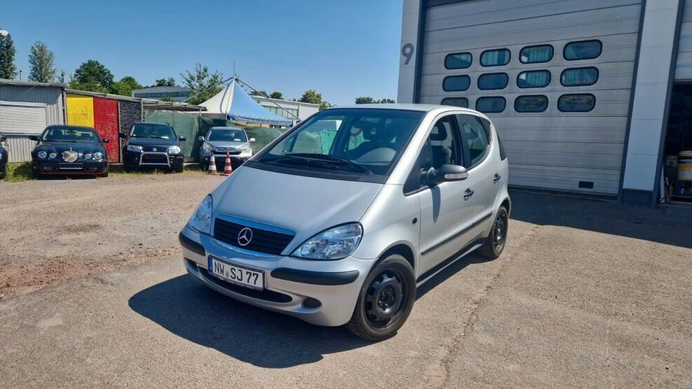 A 140