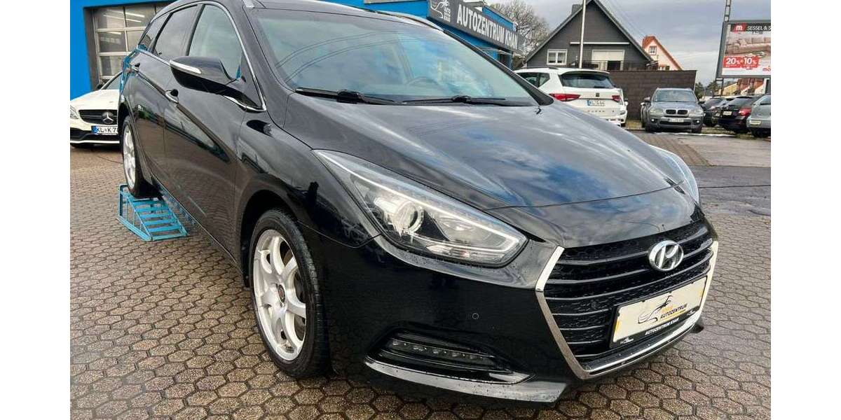 Hyundai i40 151.800 km 9.390 &euro; Bruchmühlbach-Miesau 66892