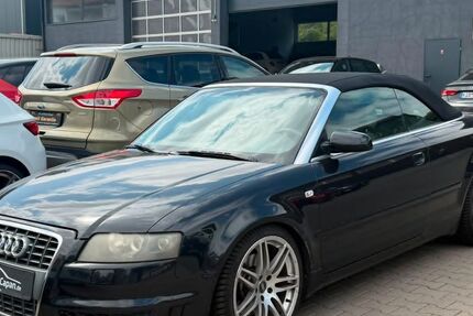 Audi A4 214.000 km 3.000 &euro; Kirchheimbolanden 67292