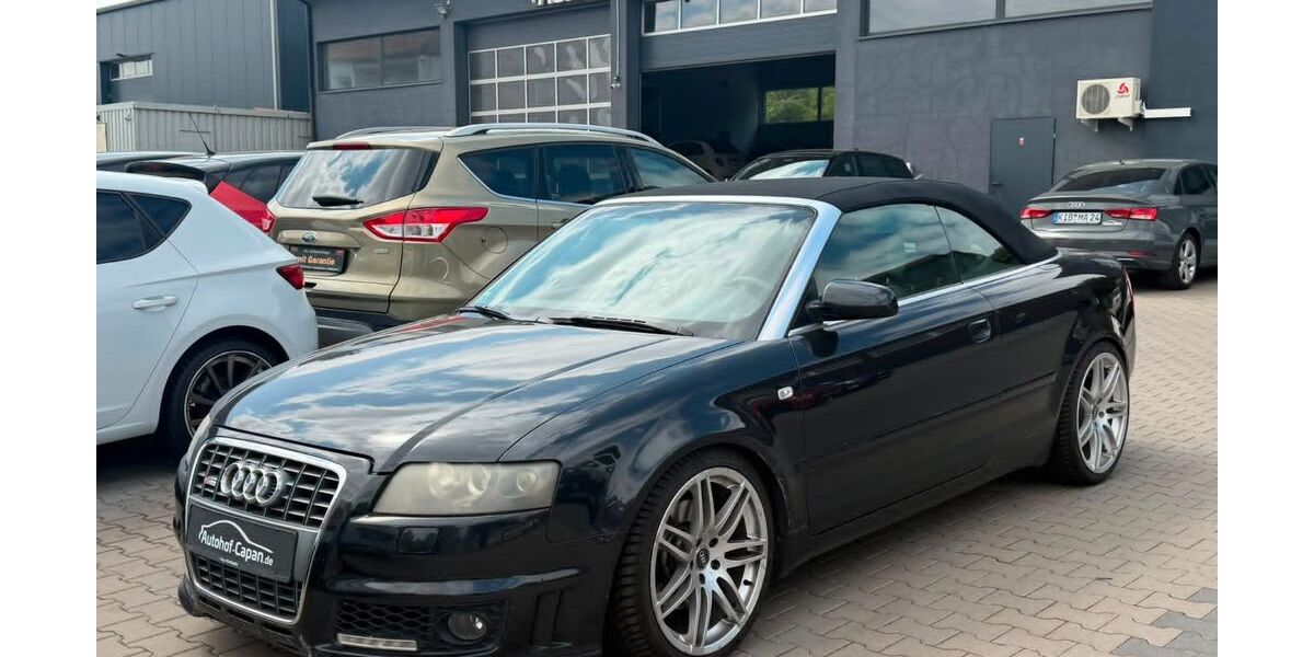 Audi A4 214.000 km 3.000 &euro; Kirchheimbolanden 67292