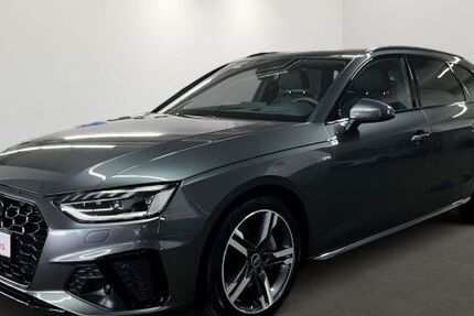 Audi A4 74.988 km 34.610 &euro; Kaiserslautern 67663