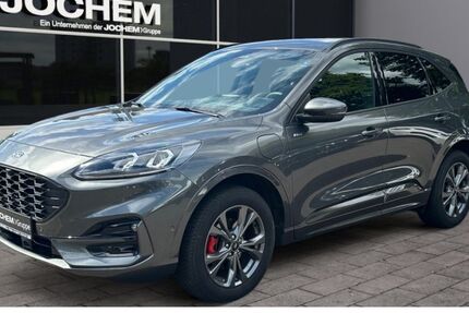 Ford Kuga 14.682 km 27.990 &euro; Pirmasens 66953