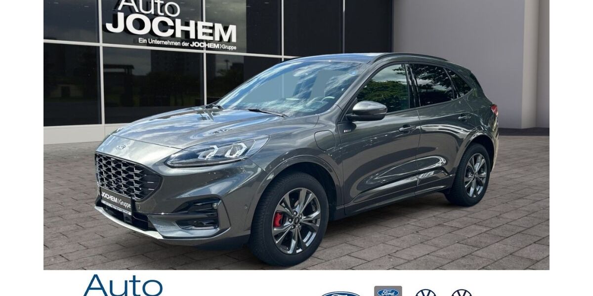 Ford Kuga 14.682 km 27.990 &euro; Pirmasens 66953