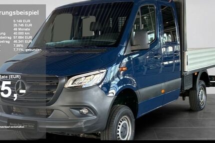 Mercedes-Benz Sprinter 91.103 km 51.490 &euro; Kaiserslautern 67663