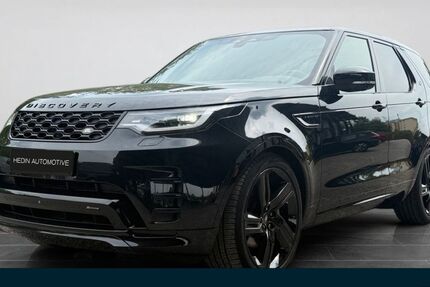 Land Rover Discovery 66.504 km 51.970 &euro; Kaiserslautern 67663