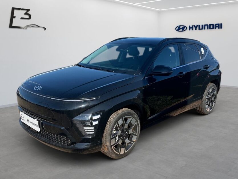 Hyundai KONA Elektro 5.744 km 37.990 € Pirmasens 66954