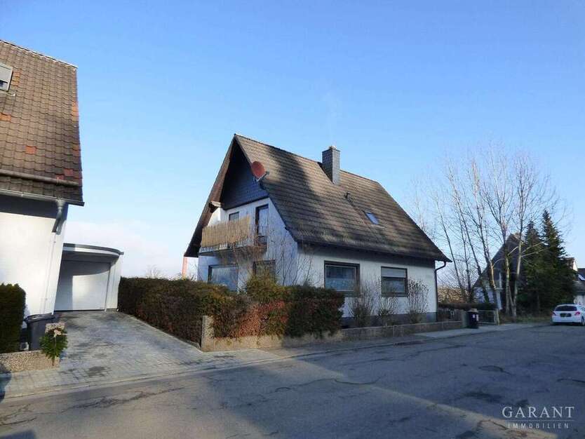 Haus zum Kaufen in Kaiserslautern 299.000 € 138 m²