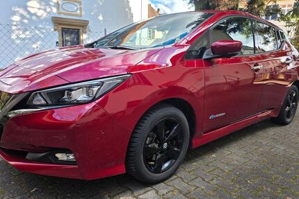 Nissan Leaf 49.500 km 13.400 &euro; Meisenheim 55590