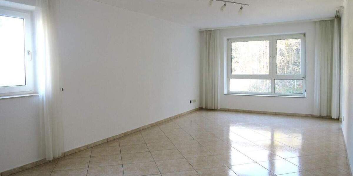 Etagenwohnung Kaiserslautern Innenstadt - 4 Zimmer, 114 m&sup2;, 1.180&euro; | Angebot:25707675