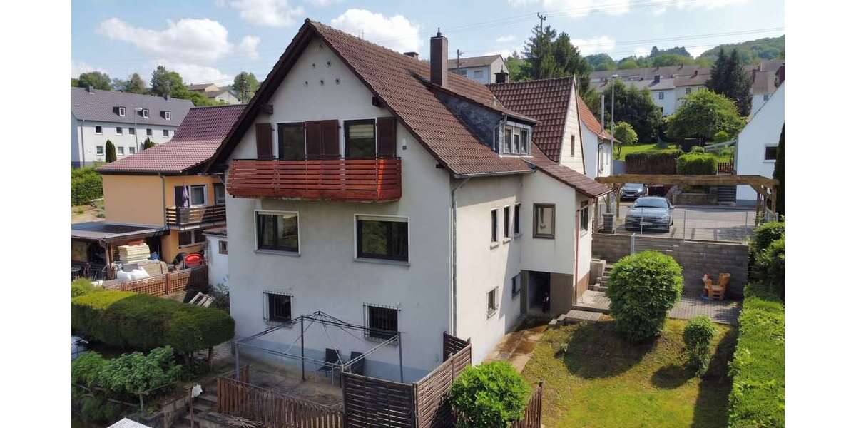 Einfamilienhaus Kusel - 8 Zimmer, 194 m&sup2;, 265.000&euro; | Angebot:26838282