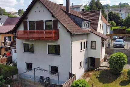 Haus Kusel - 8 Zimmer, 194 m&sup2;, 265.000&euro; | Angebot:26838282