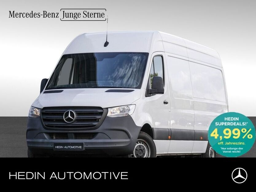 Sprinter